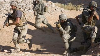 27. Повелитель бури (2008)