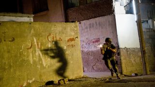 30. Повелитель бури (2008)