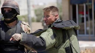 33. Повелитель бури (2008)