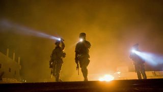 38. Повелитель бури (2008)