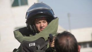 39. Повелитель бури (2008)