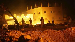 40. Повелитель бури (2008)