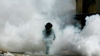 41. Повелитель бури (2008)