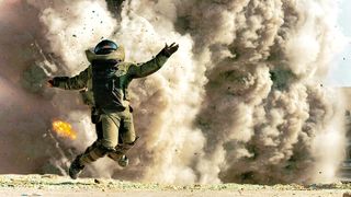 42. Повелитель бури (2008)