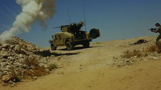 45. Повелитель бури (2008)