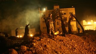 47. Повелитель бури (2008)