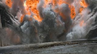 50. Повелитель бури (2008)