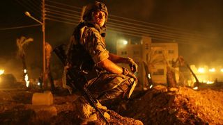 54. Повелитель бури (2008)