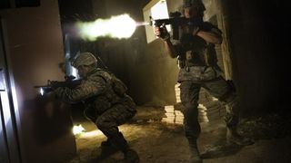 56. Повелитель бури (2008)