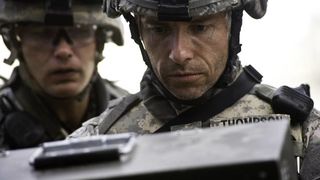 57. Повелитель бури (2008)