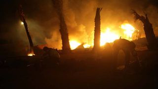 61. Повелитель бури (2008)