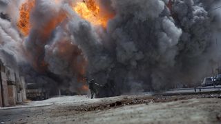 62. Повелитель бури (2008)