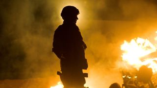 63. Повелитель бури (2008)