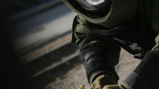 64. Повелитель бури (2008)