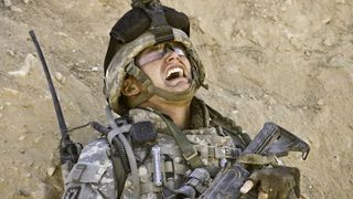 67. Повелитель бури (2008)