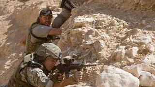 74. Повелитель бури (2008)