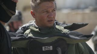 8. Повелитель бури (2008)