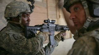 9. Повелитель бури (2008)