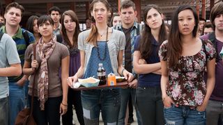 10. Эта дурацкая любовь (2011)