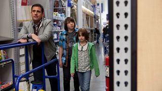 32. Эта дурацкая любовь (2011)