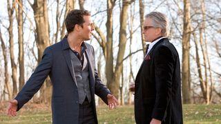 13. Призраки бывших подружек (2009)