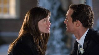 15. Призраки бывших подружек (2009)