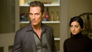 16. Призраки бывших подружек (2009)