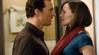 17. Призраки бывших подружек (2009)