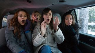 18. Призраки бывших подружек (2009)