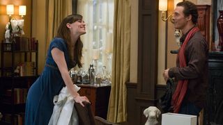 19. Призраки бывших подружек (2009)