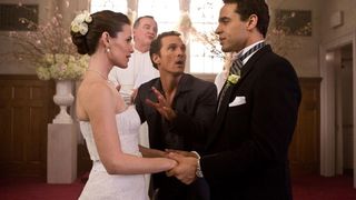 23. Призраки бывших подружек (2009)