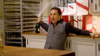 24. Призраки бывших подружек (2009)