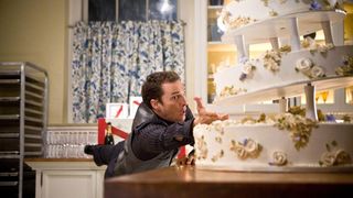 25. Призраки бывших подружек (2009)