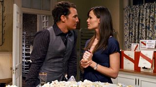 28. Призраки бывших подружек (2009)