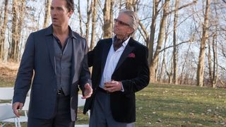 31. Призраки бывших подружек (2009)