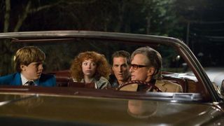 33. Призраки бывших подружек (2009)