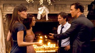 42. Призраки бывших подружек (2009)