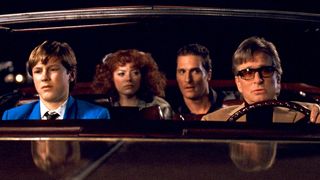 44. Призраки бывших подружек (2009)