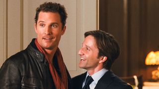 46. Призраки бывших подружек (2009)