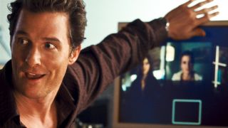 48. Призраки бывших подружек (2009)