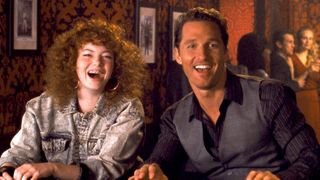 49. Призраки бывших подружек (2009)