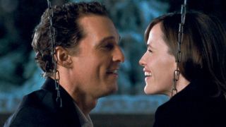 50. Призраки бывших подружек (2009)