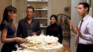 51. Призраки бывших подружек (2009)