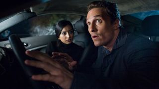 7. Призраки бывших подружек (2009)