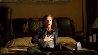 8. Призраки бывших подружек (2009)