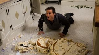 9. Призраки бывших подружек (2009)