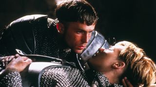 10. Жанна Д'Арк (1999)