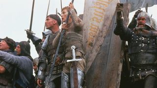 11. Жанна Д'Арк (1999)