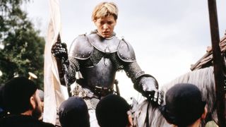 12. Жанна Д'Арк (1999)