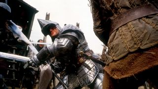 16. Жанна Д'Арк (1999)